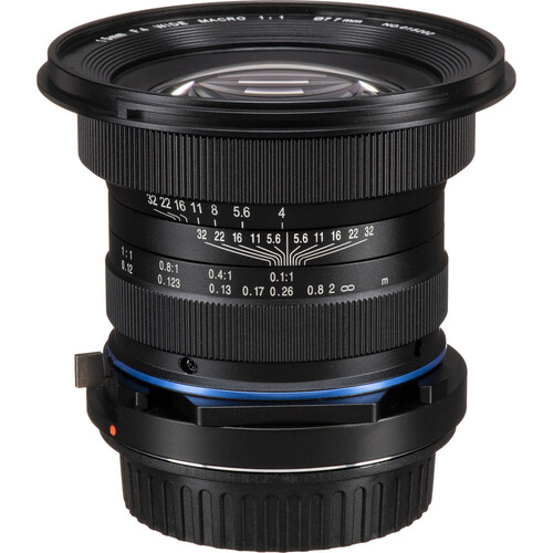 Laowa 15mm f/4 Macro Lens (Sony E)
