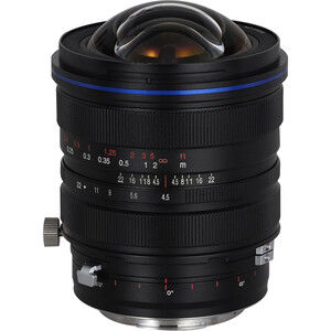Laowa 15mm f/4.5 Zero-D Shift Lens (Canon EF) - Thumbnail