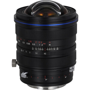 Laowa - Laowa 15mm f/4.5 Zero-D Shift Lens (Canon EF)