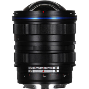 Laowa - Laowa 15mm f/4.5 Zero-D Shift Lens (Canon EF) (1)