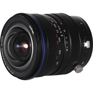 Laowa 15mm f/4.5 Zero-D Shift Lens (Canon EF) - Thumbnail