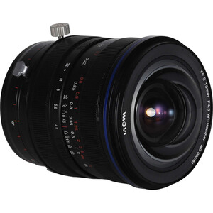 Laowa 15mm f/4.5 Zero-D Shift Lens (Canon EF) - Thumbnail