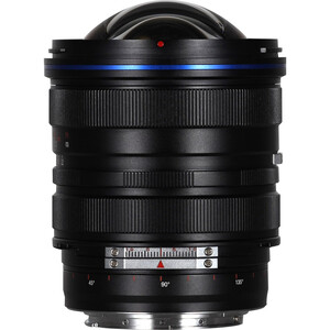 Laowa 15mm f/4.5 Zero-D Shift Lens (Nikon F) - Thumbnail