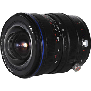 Laowa 15mm f/4.5 Zero-D Shift Lens (Nikon F) - Thumbnail