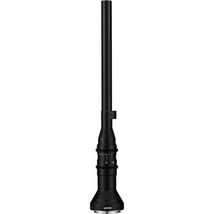Laowa 24mm f/14 2X Macro Probe (Cine / Sony FE) - Thumbnail
