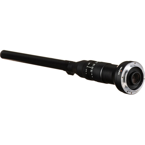 Laowa 24mm f/14 Probe Lens (Sony E)