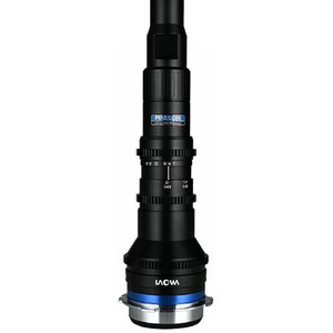 Laowa - Laowa 24mm T14 2X Periprobe (Nikon Z) (1)