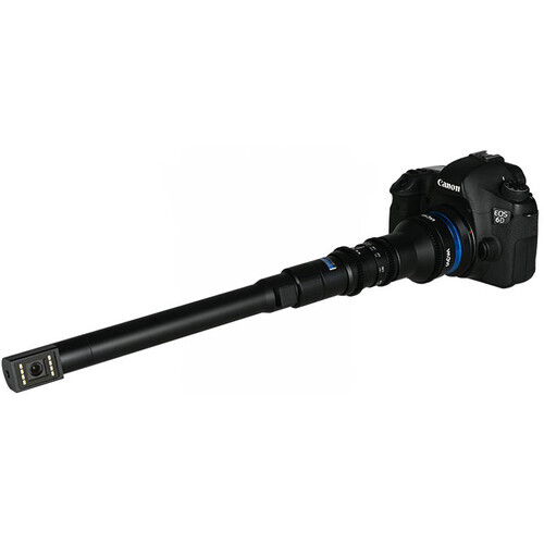 Laowa 24mm T14 2X Periprobe (PL Mount)