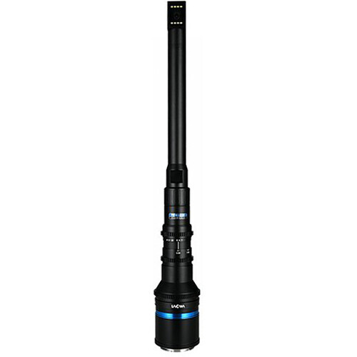 Laowa 24mm T14 2X Periprobe (PL Mount)