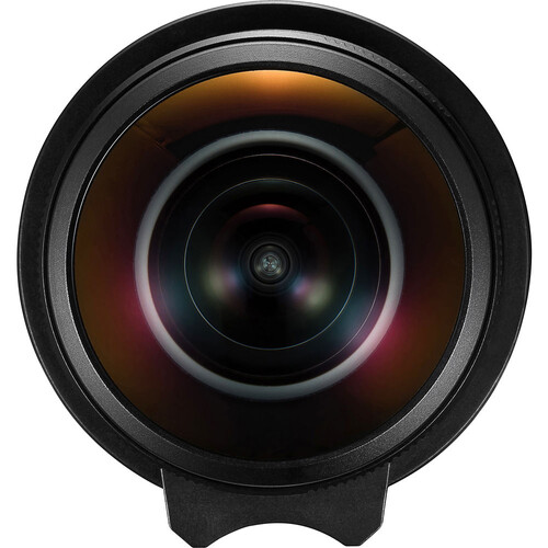 Laowa 4mm f/2.8 Fisheye Lens (Fujifilm X)