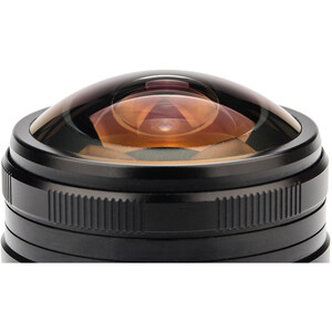 Laowa 4mm f/2.8 Fisheye Lens (Sony E) - Thumbnail