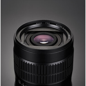 Laowa 60mm f/2.8 2X Ultra-Macro Lens (Canon EF) - Thumbnail