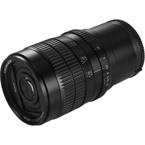 Laowa - Laowa 60mm f/2.8 2X Ultra-Macro Lens (sony FE)