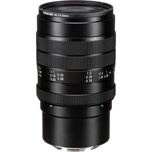 Laowa 60mm f/2.8 2X Ultra-Macro Lens (sony FE) - Thumbnail