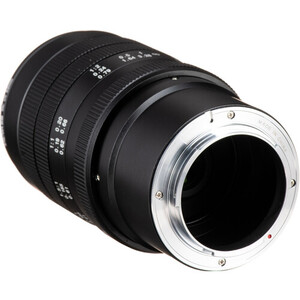 Laowa 60mm f/2.8 2X Ultra-Macro Lens (sony FE) - Thumbnail