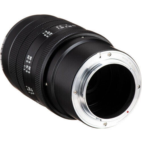 Laowa 60mm f/2.8 2X Ultra-Macro Lens (sony FE)