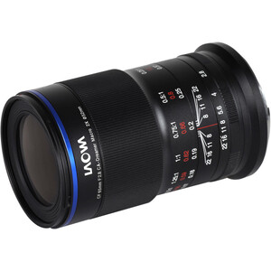 Laowa 65mm f/2.8 2x Ultra Makro Lens (Sony E) - Thumbnail