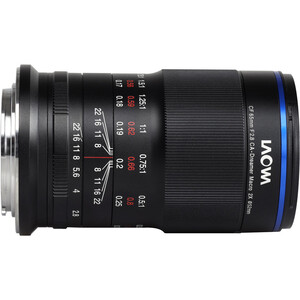 Laowa 65mm f/2.8 2x Ultra Makro Lens (Sony E) - Thumbnail