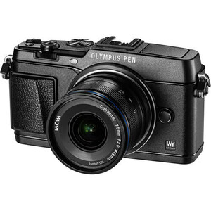 Laowa 7.5mm f/2 MFT - Thumbnail