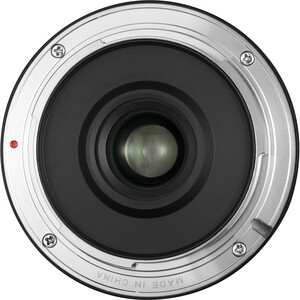 Laowa 9mm f/2.8 Zero-D (Fujifilm X) - Thumbnail