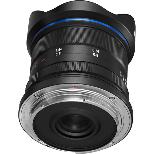 Laowa 9mm f/2.8 Zero-D (Sony E)