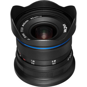 Laowa - Laowa 9mm f/2.8 Zero-D (Sony E)