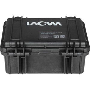Laowa 9mm T2.9 Zero-D Cine Lens (Sony E) - Thumbnail