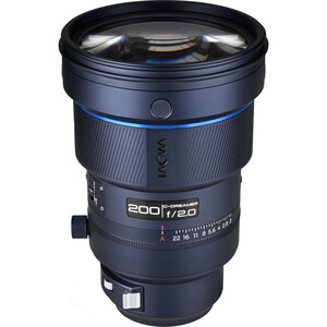 Laowa - Laowa AF 200mm f/2 lens (Sony E)