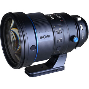 Laowa - Laowa AF 200mm f/2 lens (Sony E) (1)