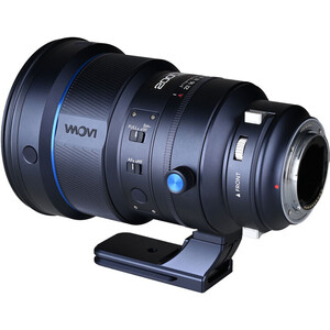 Laowa AF 200mm f/2 lens (Sony E) - Thumbnail