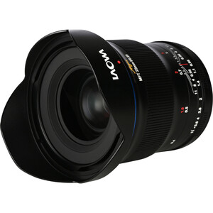 Laowa - Laowa Argus 25mm f/0.95 APO (MFT) (1)