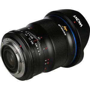 Laowa Argus 25mm f/0.95 APO (MFT) - Thumbnail