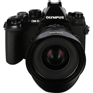 Laowa Argus 25mm f/0.95 APO (MFT) - Thumbnail