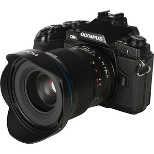Laowa Argus 25mm f/0.95 APO (MFT) - Thumbnail