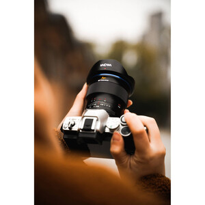 Laowa Argus 25mm f/0.95 APO (MFT) - Thumbnail