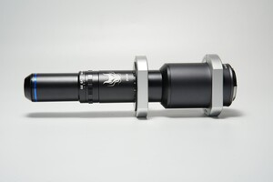 Laowa Aurogon FF 10-50X NA0.5 Supermicro APO Lens (Canon EF) - Thumbnail