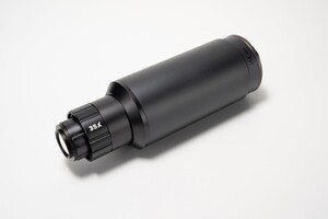 Laowa Aurogon FF 10-50X NA0.5 Supermicro APO Lens (Canon EF) - Thumbnail