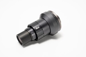 Laowa Aurogon FF 10-50X NA0.5 Supermicro APO Lens (Canon EF) - Thumbnail