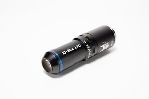 Laowa Aurogon FF 10-50X NA0.5 Supermicro APO Lens (Canon EF) - Thumbnail