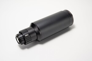 Laowa Aurogon FF 10-50X NA0.5 Supermicro APO Lens (Sony E) - Thumbnail