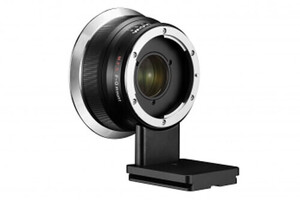 Laowa - Laowa Magic Format Converter MFC (Canon EF - Fujifilm G Dönüştürücü)
