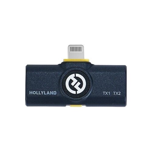 Hollyland Lark M2 Lighting Receiver / Yalnız Ligtning (IOS) Alıcı