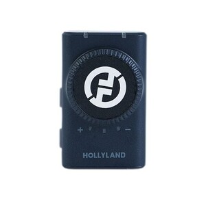 Hollyland - Hollyland Lark M2 Receiver / Yalnız Kamera Alıcısı