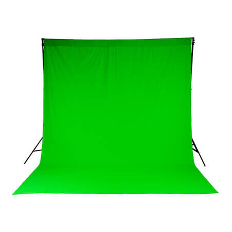 Lastolite 5881 Greenbox Arkafon Perde