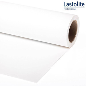 Lastolite 9001 275x1100cm Beyaz Kağıt Fon - Thumbnail