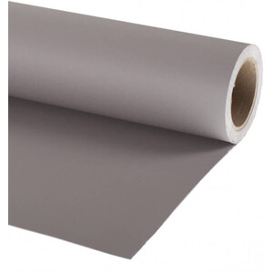Lastolite - Lastolite 9012 275x1100cm Gri Kağıt Fon