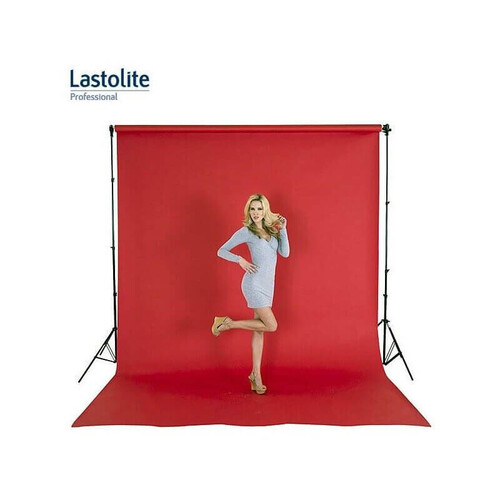 Lastolite 9012 275x1100cm Gri Kağıt Fon