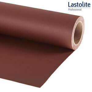 Lastolite - Lastolite 9016 275x1100cm Koyu Kahve Kağıt Fon