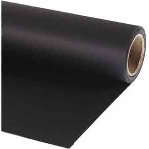 Lastolite 9020 275x1100cm Siyah Kağıt Fon - Thumbnail