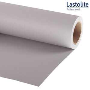 Lastolite - Lastolite 9026 275x1100cm Açık Gri Kağıt Fon